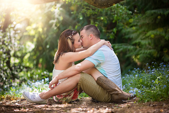 Sara Ashley SASHLEYSTUDIO Alisha and Josiah Engagement Session